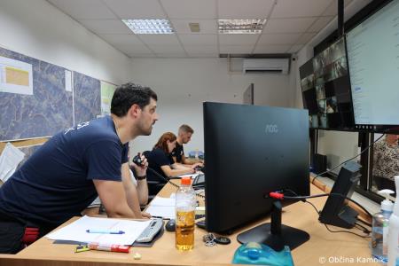 Stanje po neurja z vetrom do 21. ure (8)